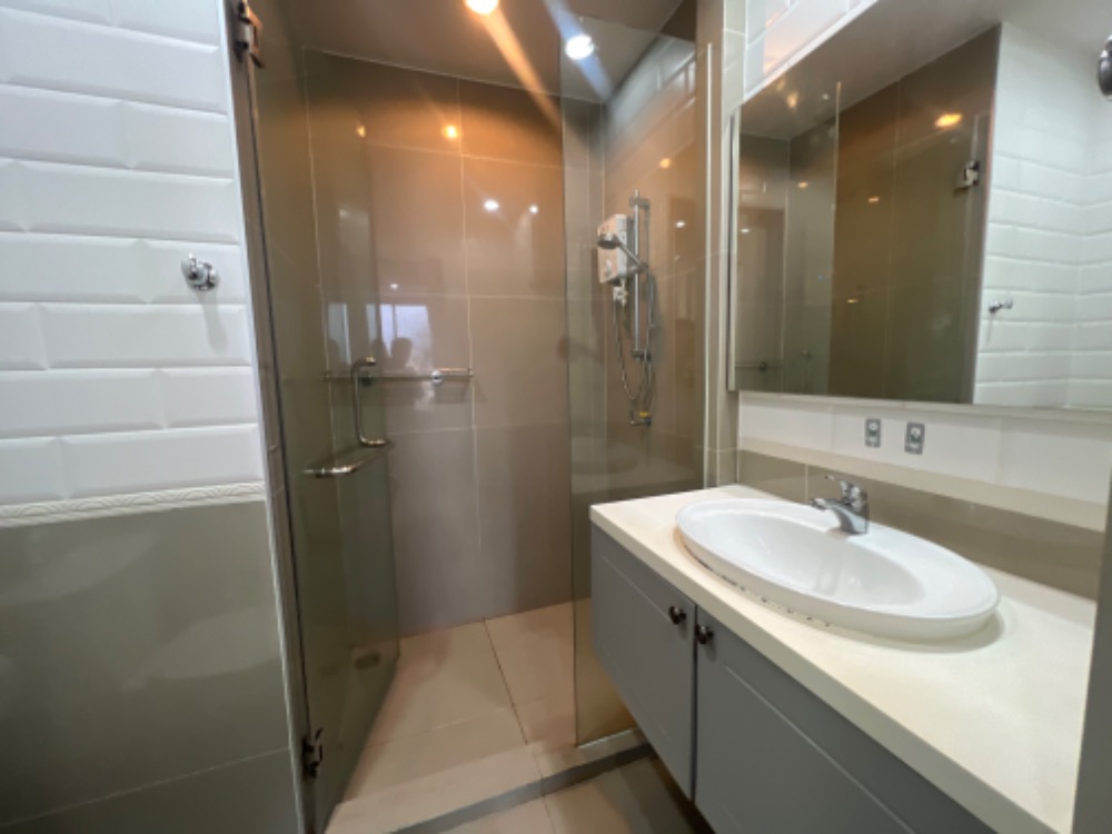 for rent the editor sapankwai 1 bed super deal ❤️🍭 – รูปที่ 3