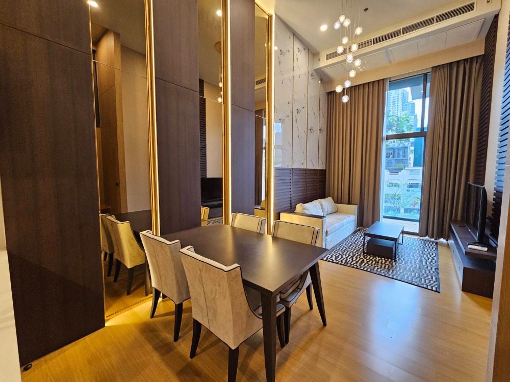 เช่า Duplex 2 ห้องนอน 2 ห้องน้ำ Siamese Exclusive Sukhumvit 31 เช่า Duplex 2 ห้องนอน 2 ห้องน้ำ Siamese Exclusive Sukhumvit 31