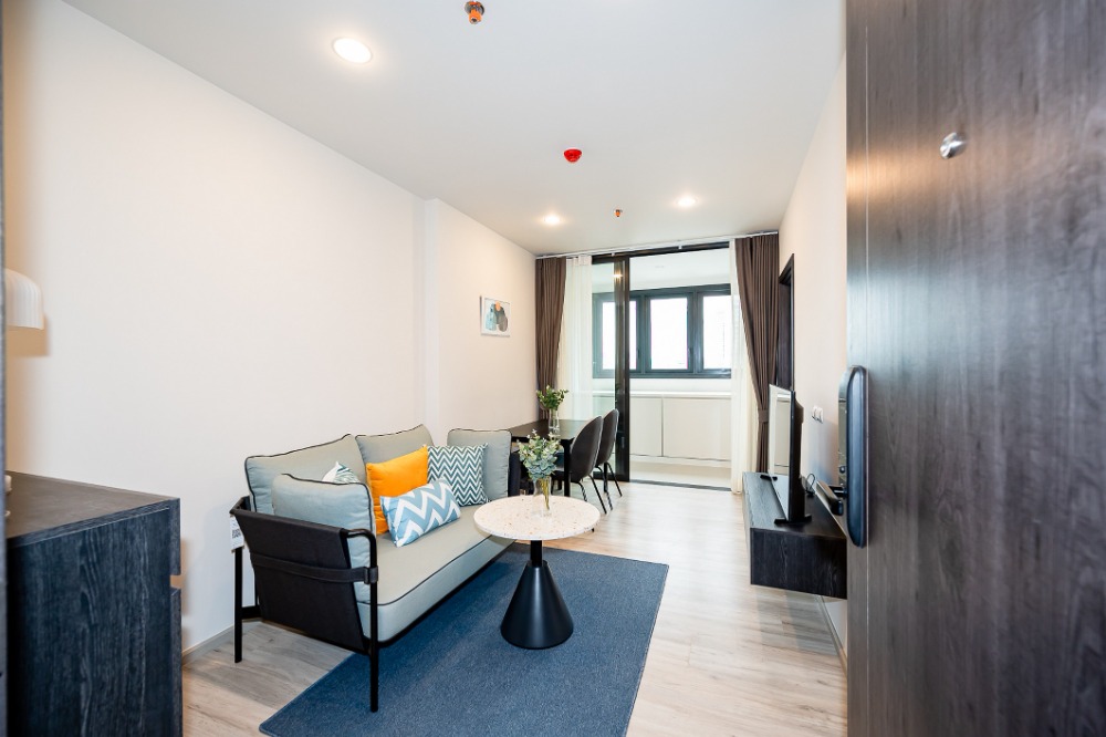 Amazing price! 1 Bedroom at XT Huaikwang by Nestcovery Realty – รูปที่ 3