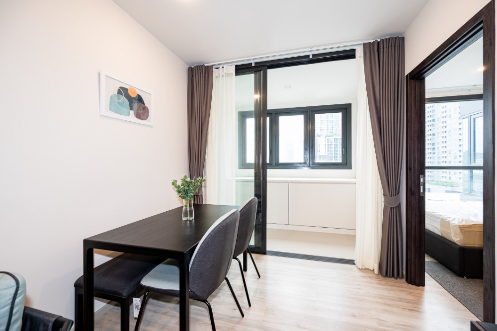 Amazing price! 1 Bedroom at XT Huaikwang by Nestcovery Realty – รูปที่ 4