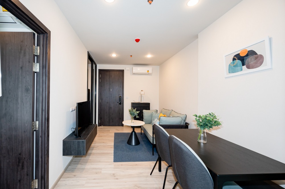 Amazing price! 1 Bedroom at XT Huaikwang by Nestcovery Realty