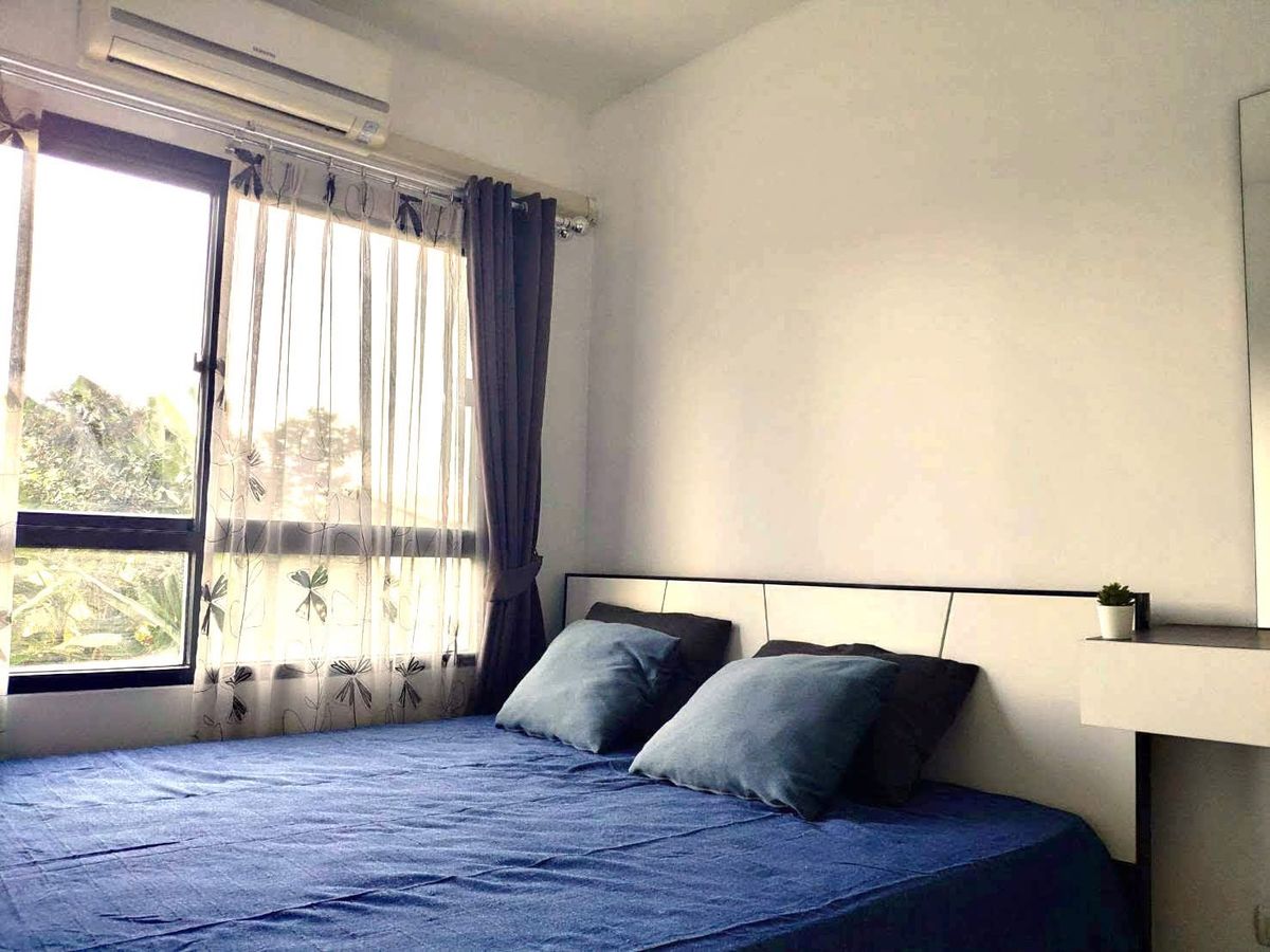 🔥 ขายด่วน!! คอนโด 624 Condolette รัชดา 36 – รูปที่ 3