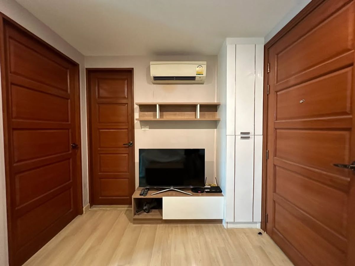🔥 ขายด่วน!! คอนโด Emerald Residence Ratchada – รูปที่ 3