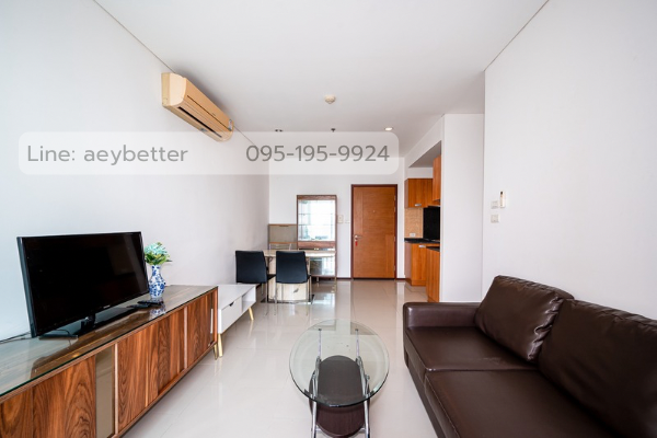 For Rent Condo Villa Sathorn area 56 sqm Price 23k Fully Furnished For Rent Condo Villa Sathorn area 56 sqm Price 23k Fully Furnished