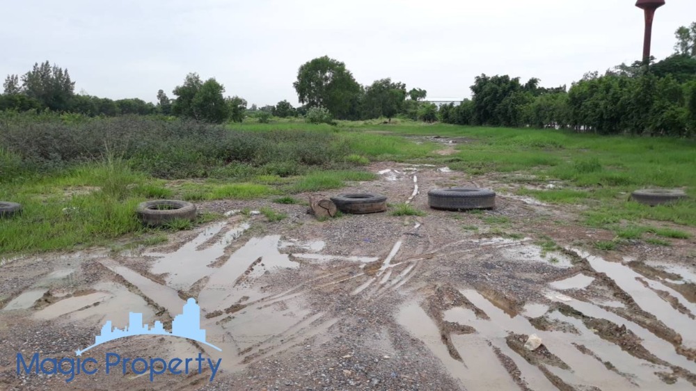 10 Rai 2 Ngan 35 Sqw, Land For Sale in Khlong 8, Lam Luk Ka, Pathum Thani – รูปที่ 4