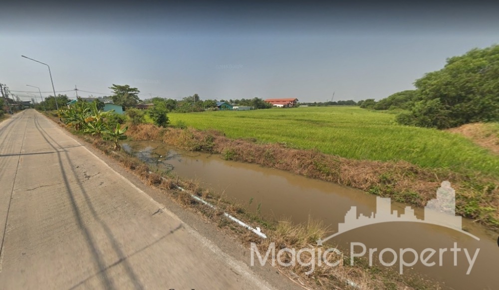 ขายที่ดิน 45 ไร่ ใน ตำบลสนับทึบ อำเภอวังน้อย จังหวัดอยุธยา – รูปที่ 3