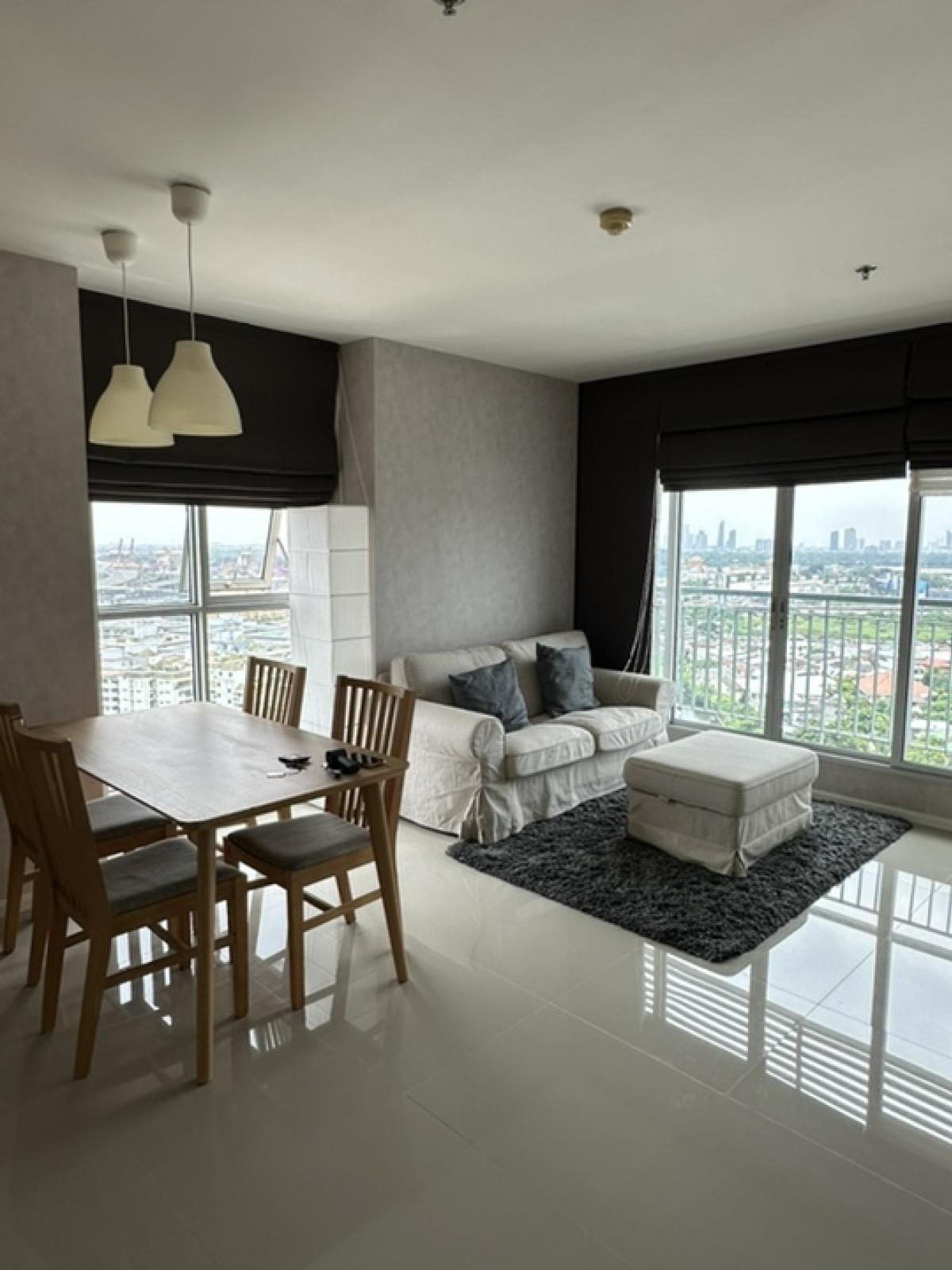 Aspire Sukhumvit 48 Aspire Sukhumvit 48