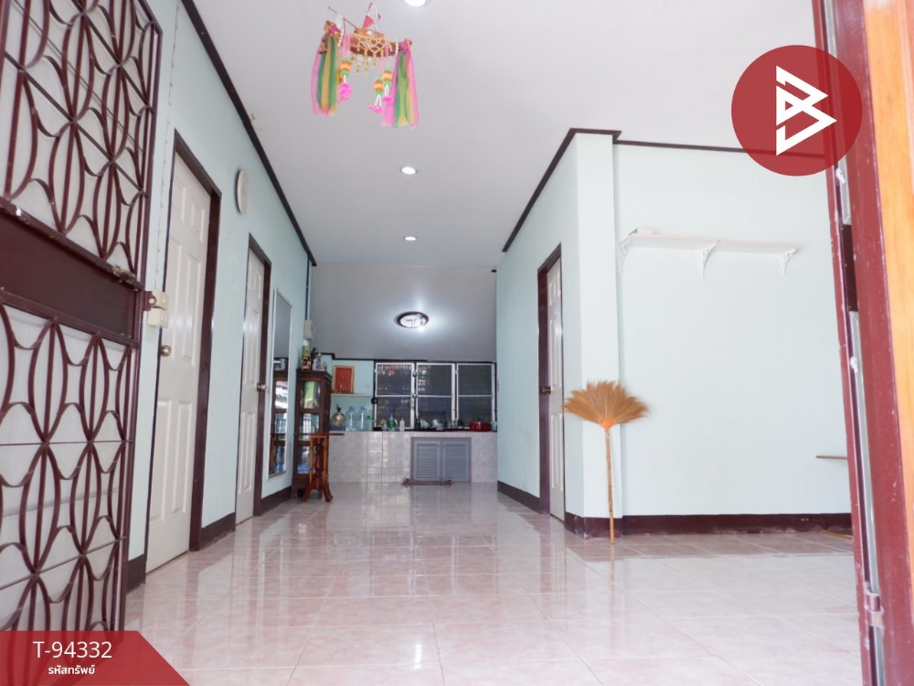 ขายบ้านเดี่ยว หมู่บ้านสุขสำราญ เนื้อที่ 52 ตร.วา กกโก ลพบุรี – รูปที่ 4