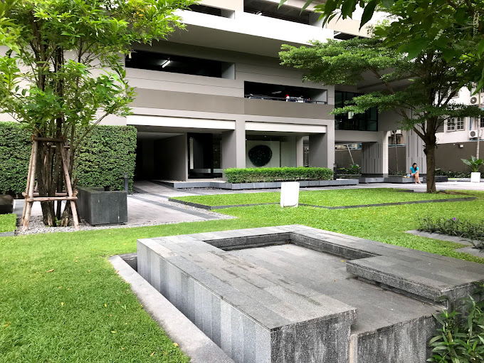 🔥 ขายด่วน!! คอนโด blocs 77 – รูปที่ 3