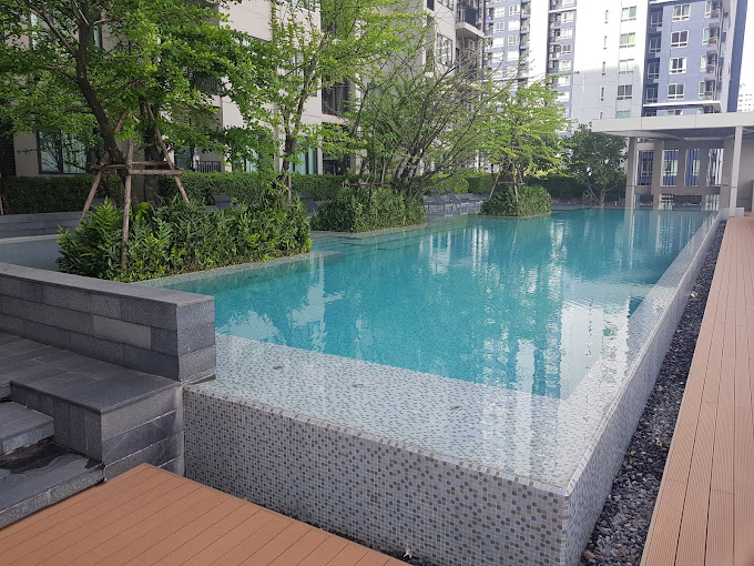 🔥 ขายด่วน!! คอนโด blocs 77 – รูปที่ 2