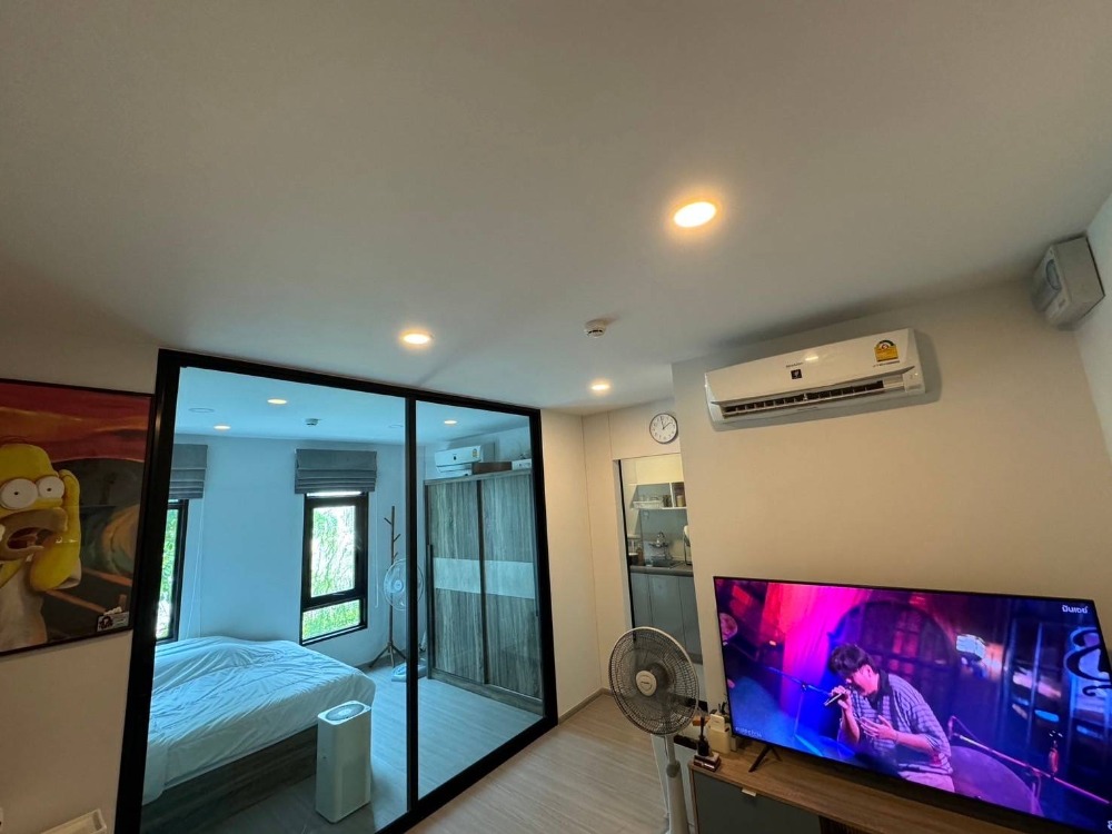 🔥 ขายด่วน!! คอนโด Aspire asoke-ratchada – รูปที่ 3