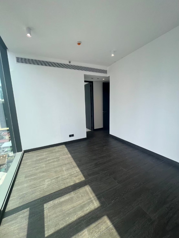 ♦ Prime location ♦ 15+ floor 98.31 sq.m. | 2 Beds 2 Baths | Tait sathorn​12​ near BTS Sathorn 1 mins, King Power Mahanakhon 4 mins. – รูปที่ 2
