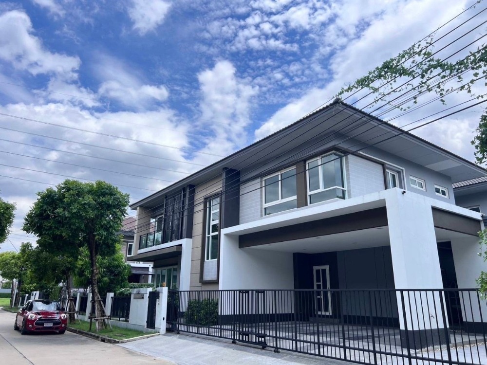 ให้เช่า บ้านเดี่ยว รีโนเวทใหม่ ลัดดารมย์ บางนา ให้เช่า บ้านเดี่ยว รีโนเวทใหม่ ลัดดารมย์ บางนา