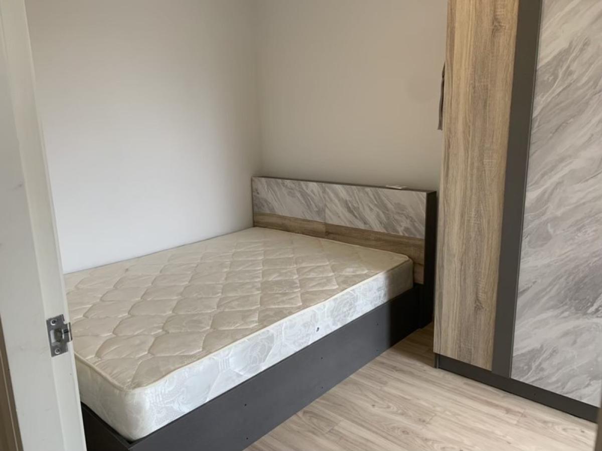 (A033334) Feel Condo Ladprao 33 (A033334) Feel Condo Ladprao 33