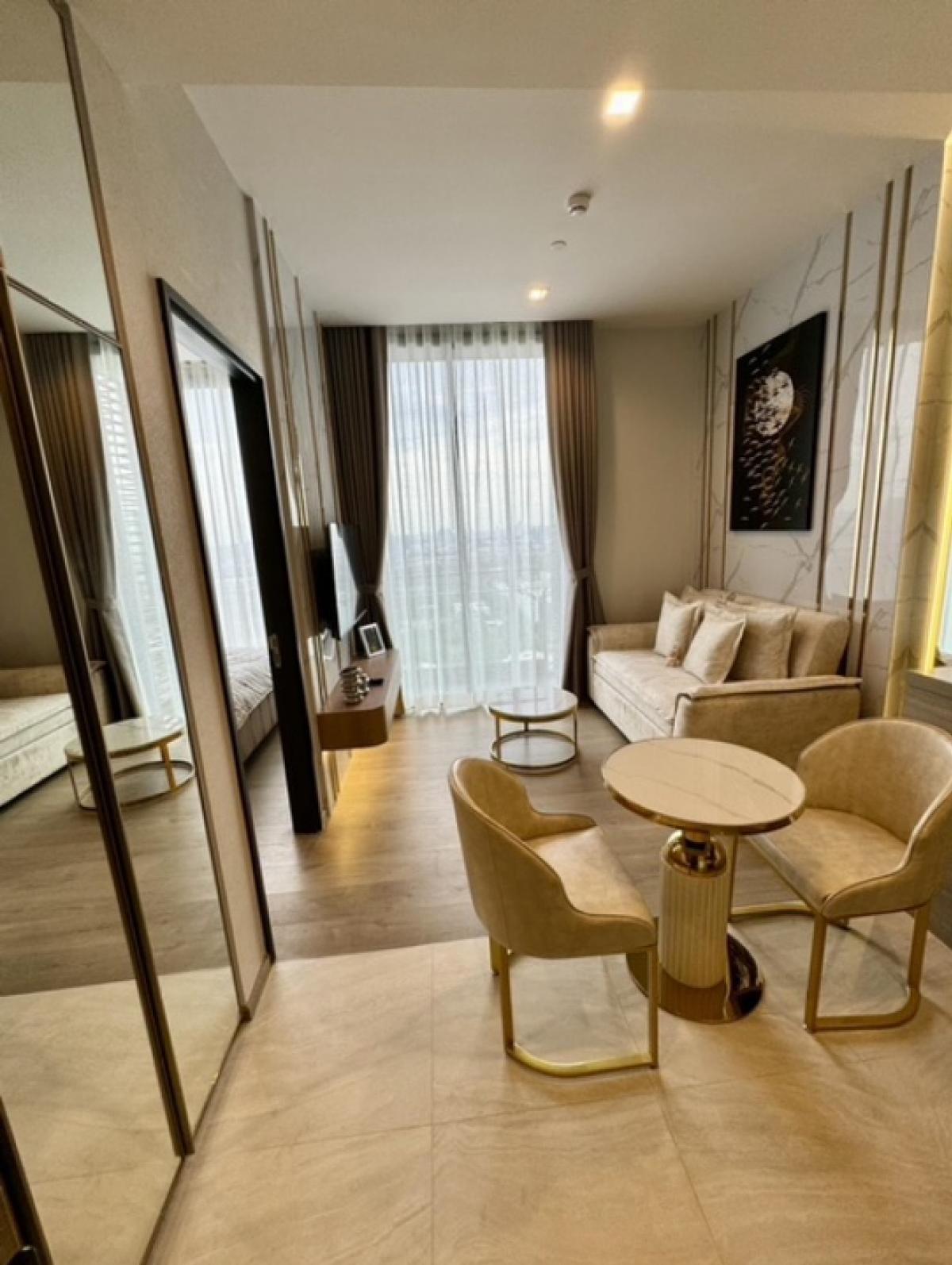 For Rent📍the crest park residence 🛀1bed 1 bath📞0639399665 For Rent📍the crest park residence 🛀1bed 1 bath📞0639399665