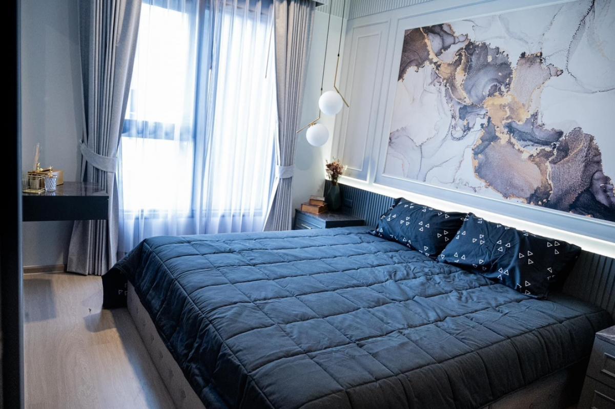For Rent 📍life phahol ladprao 🛀1 bed 1 bath📞0639399665 – รูปที่ 2