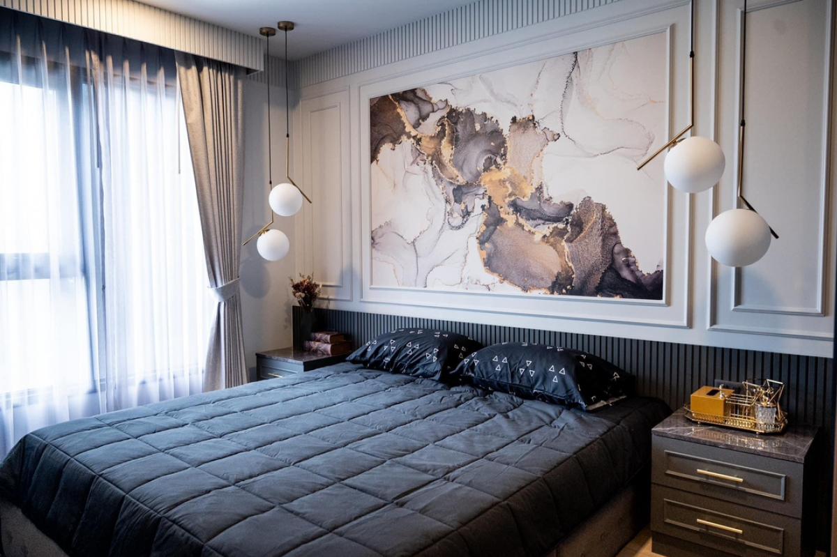 For Rent 📍life phahol ladprao 🛀1 bed 1 bath📞0639399665 – รูปที่ 3