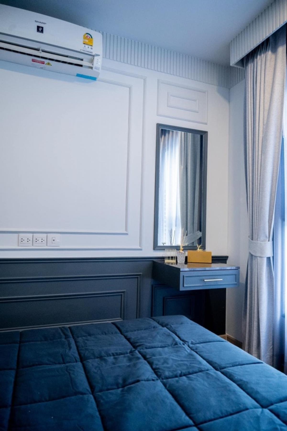 For Rent 📍life phahol ladprao 🛀1 bed 1 bath📞0639399665 – รูปที่ 4