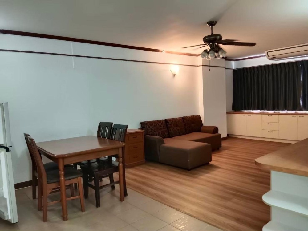 ขาย 2 ห้องนอน 80 ตรม. คอนโดโครงการ บ้านอ่อนนุช สุขุมวิท 77 (FSM770) – รูปที่ 3