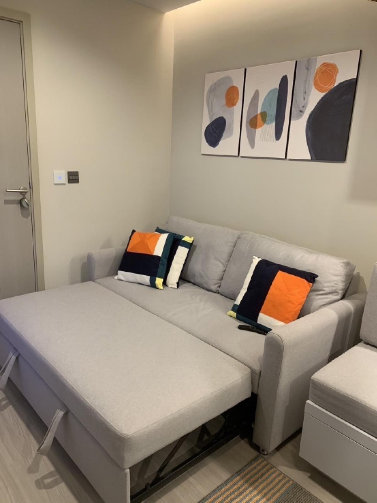 For Sale 📍life ladprao 🛀1 bed 1 bath📞0639399665 – รูปที่ 2