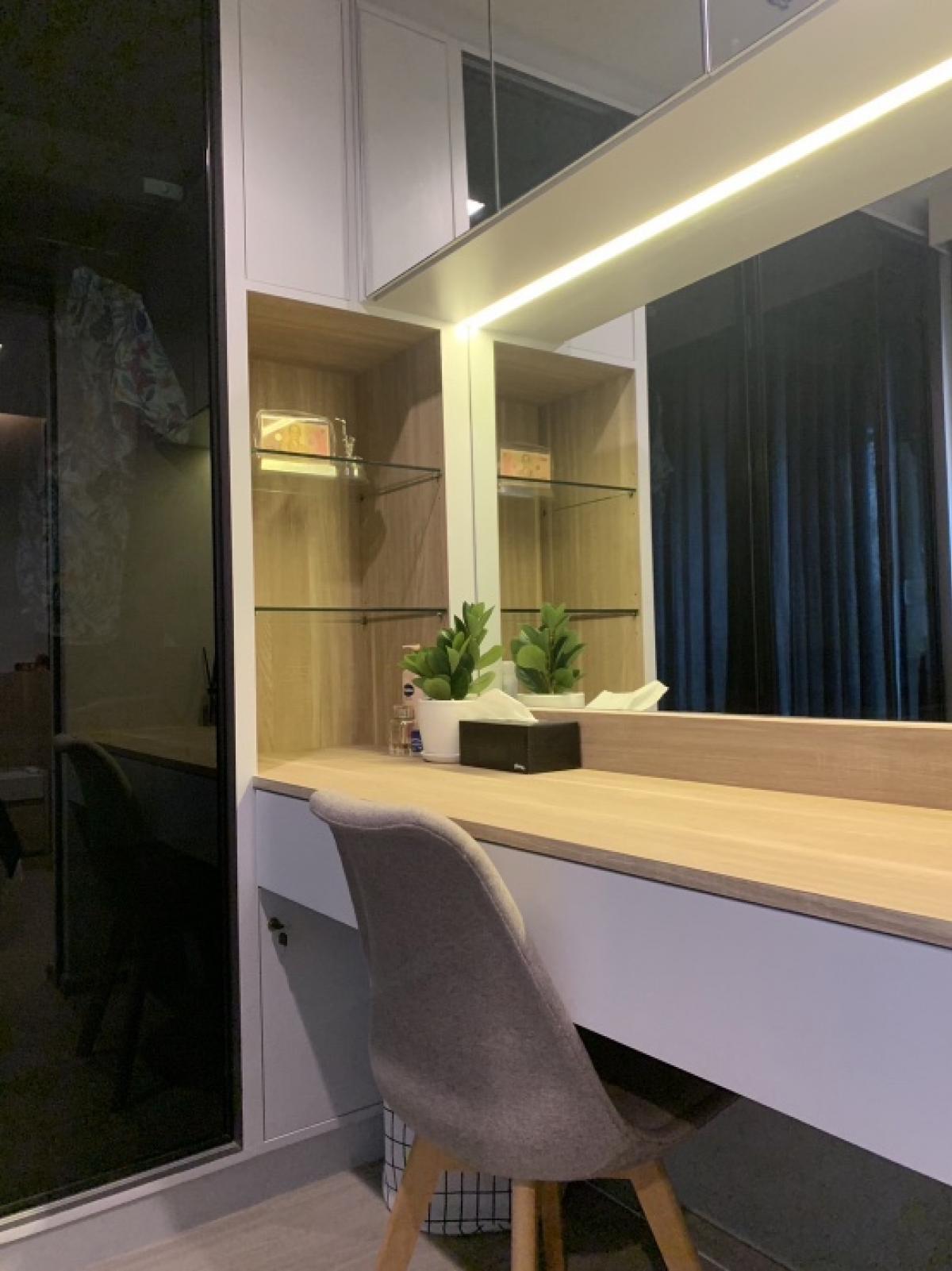 For Sale 📍life ladprao 🛀1 bed 1 bath📞0639399665 – รูปที่ 3