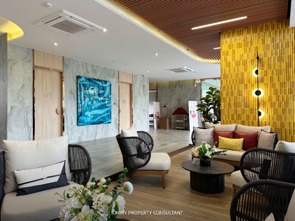 COCO PARC : 6.5 - 70 ล้านบาท - นัดหมายเยี่ยมชมโครงการ 093-962-5994 (คุณคิม ฝ่ายขายโครงการ) – รูปที่ 2
