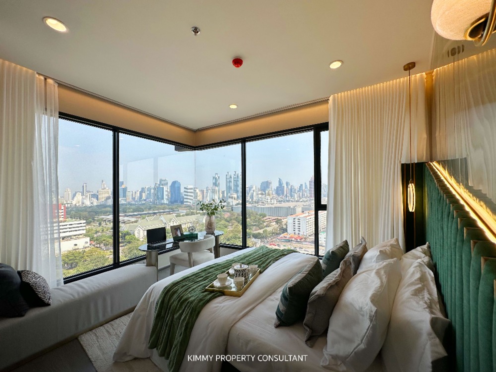 COCO PARC : 6.5 - 70 ล้านบาท - นัดหมายเยี่ยมชมโครงการ 093-962-5994 (คุณคิม ฝ่ายขายโครงการ) – รูปที่ 4