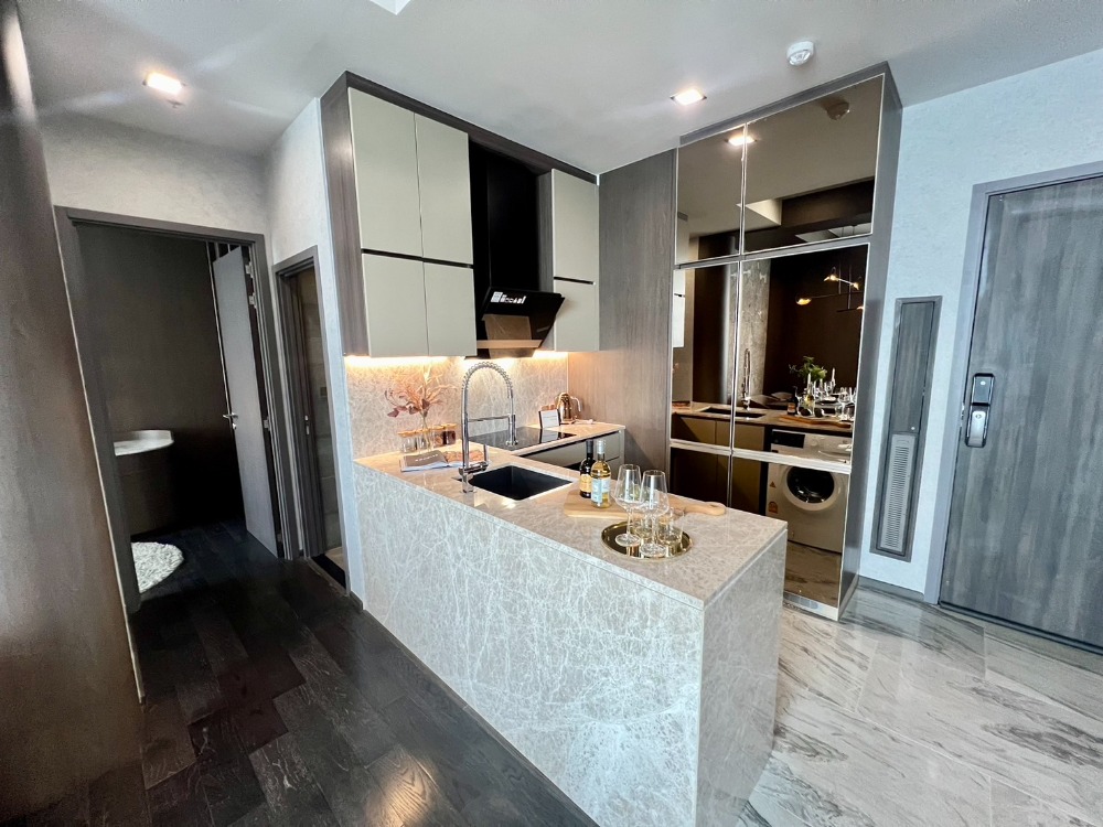 ✨Conner Ratchathewi✨ (2 bedrooms, 2 bathrooms, 73 sq.m.) only 19.9 MB !! Tel.0922635410 (Earth) – รูปที่ 4