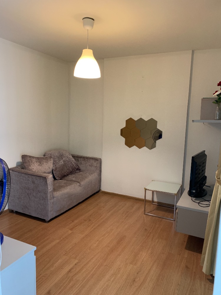 🔥 ขายด่วน!! คอนโด D Condo Ramkhamheang 9 – รูปที่ 2