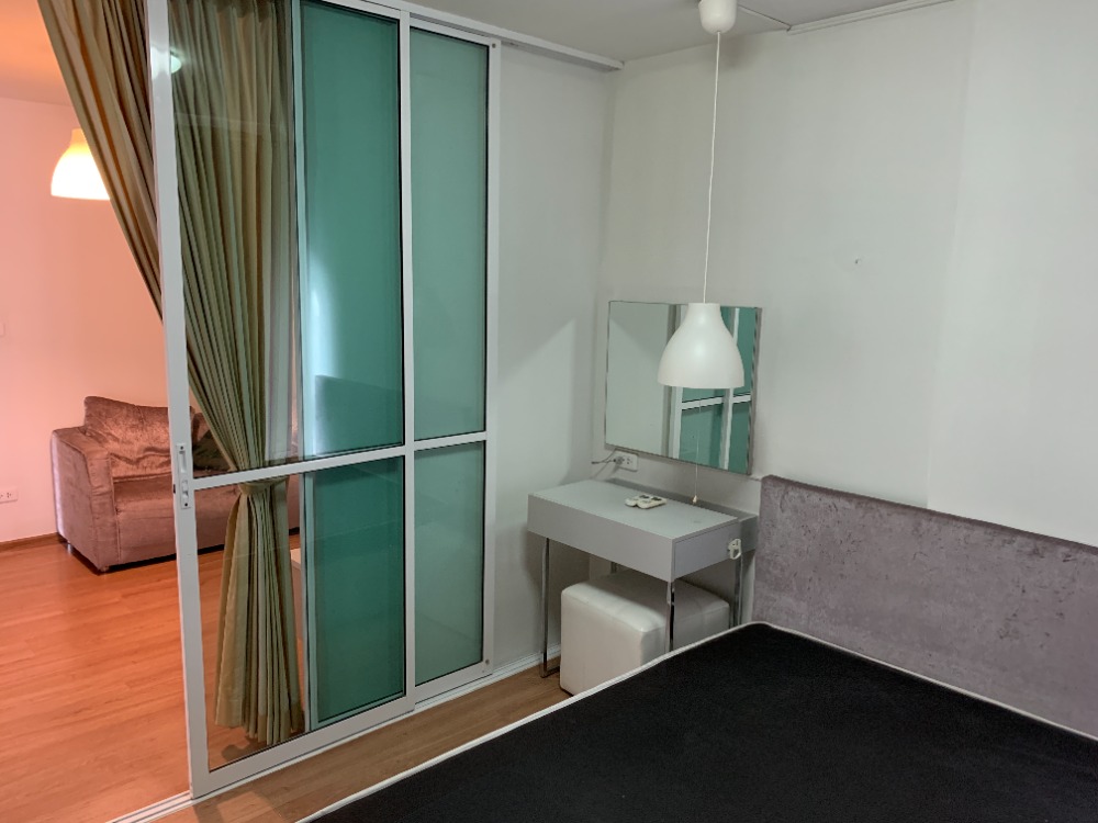 🔥 ขายด่วน!! คอนโด D Condo Ramkhamheang 9 – รูปที่ 4