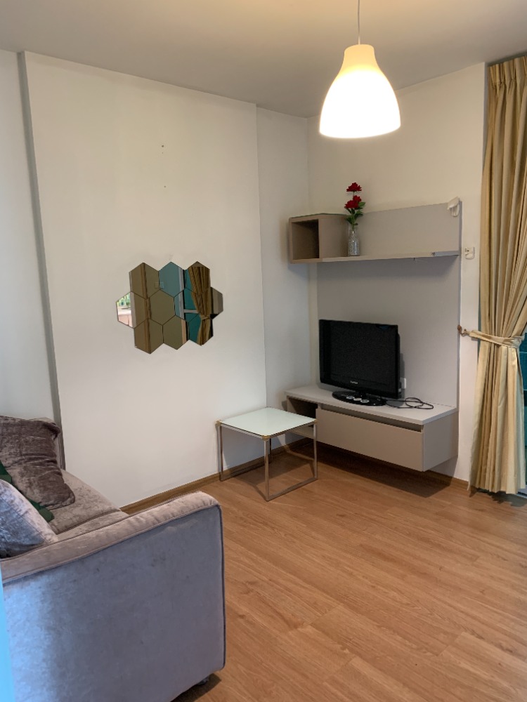 🔥 ขายด่วน!! คอนโด D Condo Ramkhamheang 9 – รูปที่ 3
