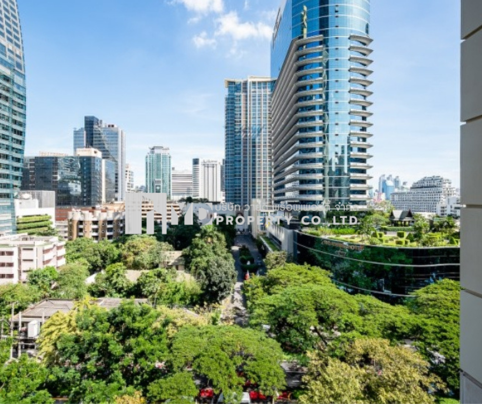 RENT Best Price :  PENTHOUSES 2 BED 3 BATH 132 Sqm I 98 WiRELESS  - 270 K. thb. – รูปที่ 3
