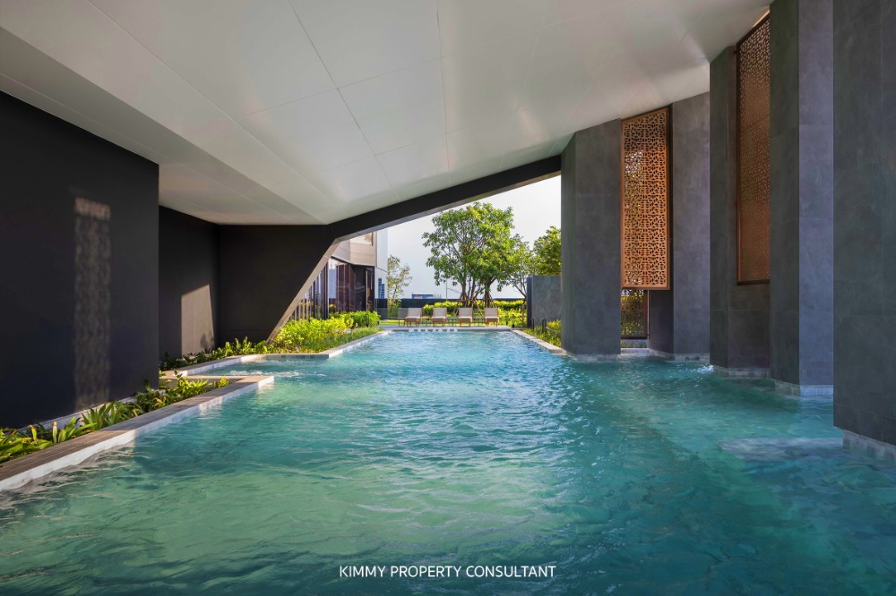 COCO PARC : 6.5 - 70 ล้านบาท - นัดหมายเยี่ยมชมโครงการ 093-962-5994 (คุณคิม ฝ่ายขายโครงการ) – รูปที่ 3