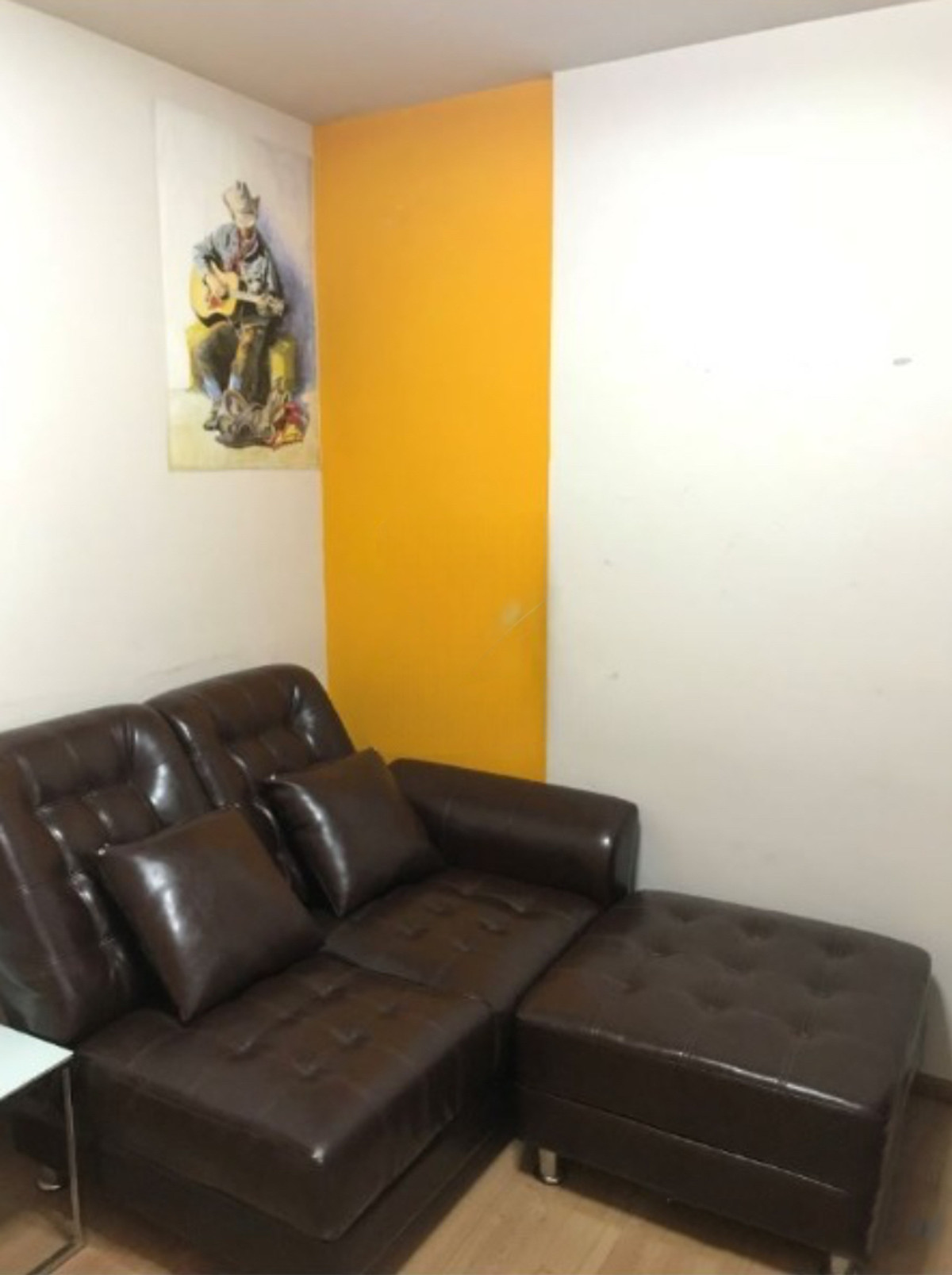 🔥 ขายด่วน!! คอนโด D Condo Ramkhamheang 9 – รูปที่ 3