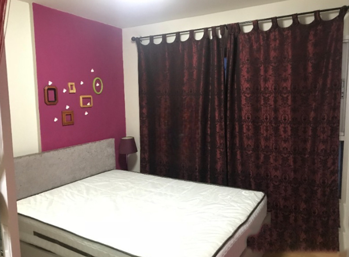🔥 ขายด่วน!! คอนโด D Condo Ramkhamheang 9 – รูปที่ 2