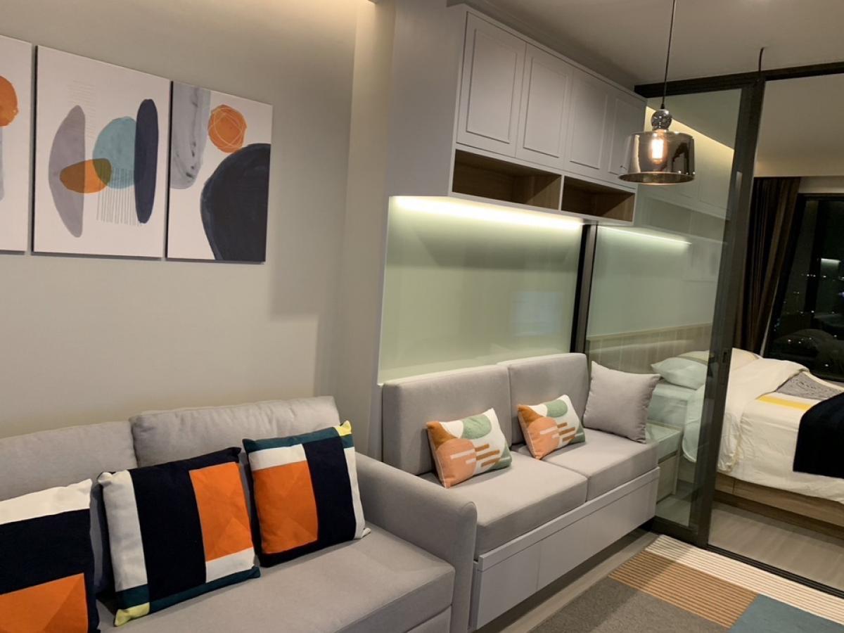 For Sale 📍life ladprao 🛀1 bed 1 bath📞0639399665