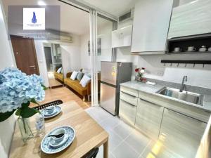 For rent at The Base Sukhumvit 77 Many Units to Choose From, Price Negotiable!