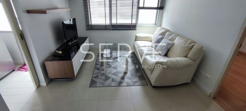 🔥ราคาดี 4.4 ลบ🔥 - 1 นอน ห้องใหญ่ 49.37 ตร.ม. ทำเลดี BTS ทองหล่อ 300 ม. ที่คอนโด Condo One Thonglor / ขายคอนโด