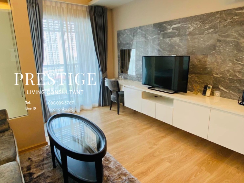 📌For RENT | H Sukhumvit 43-1BR (43sqm) 32,000 THB