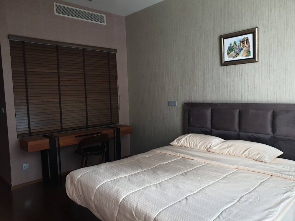 For rent Quattro Thonglor by Sansiri  ห้องสวยตกแต่งครบ พร้อมเข้าอยู่ LH-RW005173 – รูปที่ 3