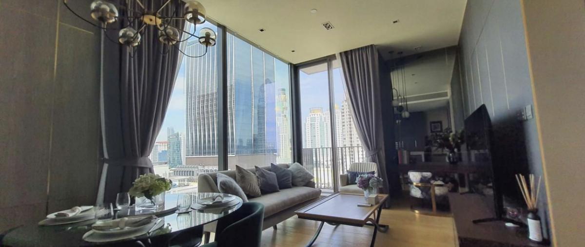 For Rent 📍2B2B🛁28 chidlom 📞0639399665Type 2 Bed 2 Bath – รูปที่ 4