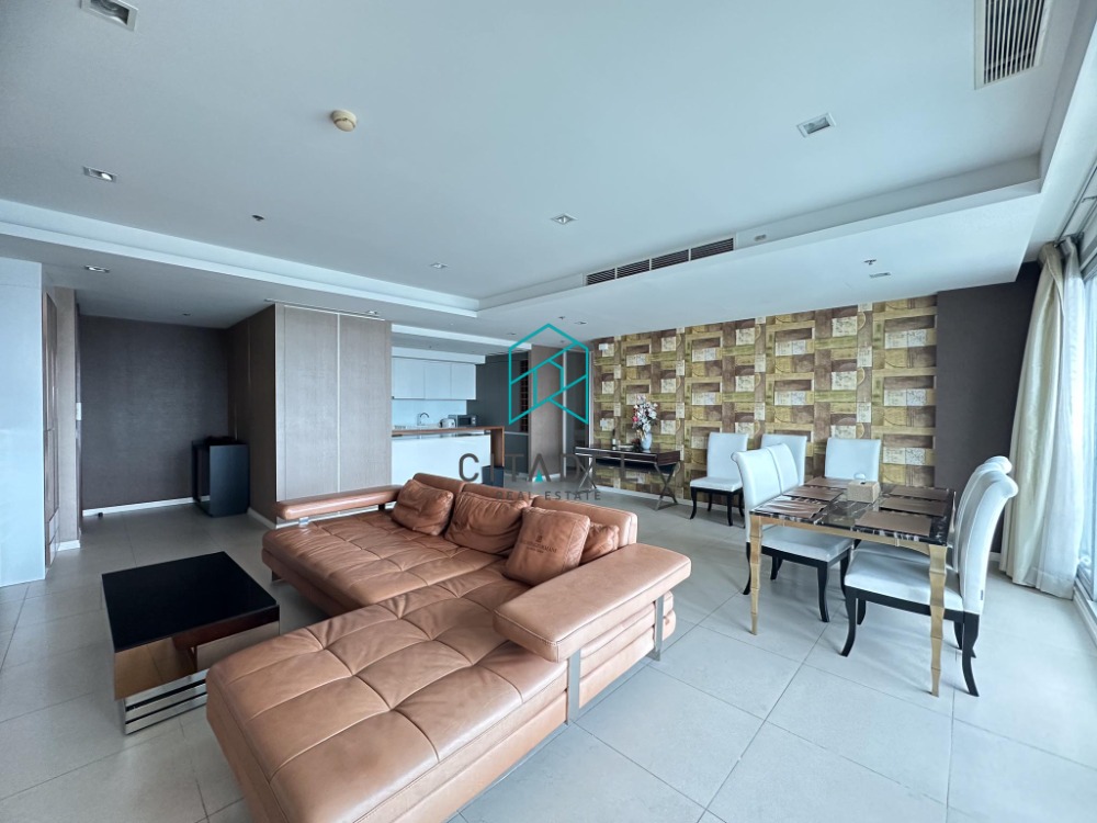 The River by Raimon Land - Exclusive 3 Beds Unit for Rent! – รูปที่ 3