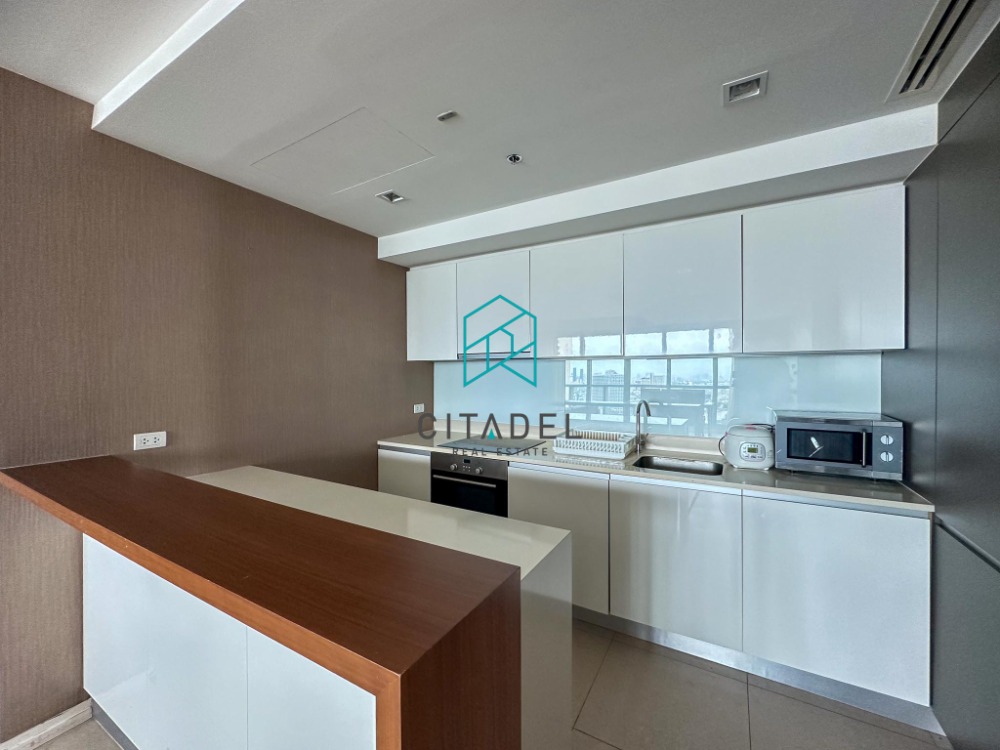 The River by Raimon Land - Exclusive 3 Beds Unit for Rent! – รูปที่ 4