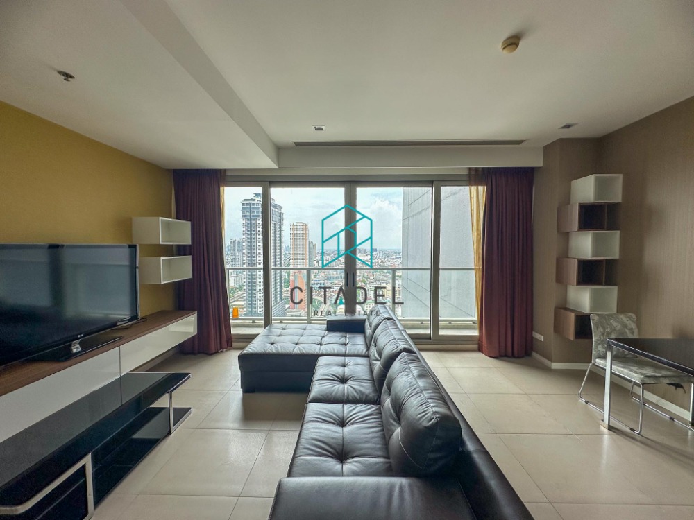 The River by Raimon Land - Nicely Furnished 1 Bed Condo for Rent! – รูปที่ 2