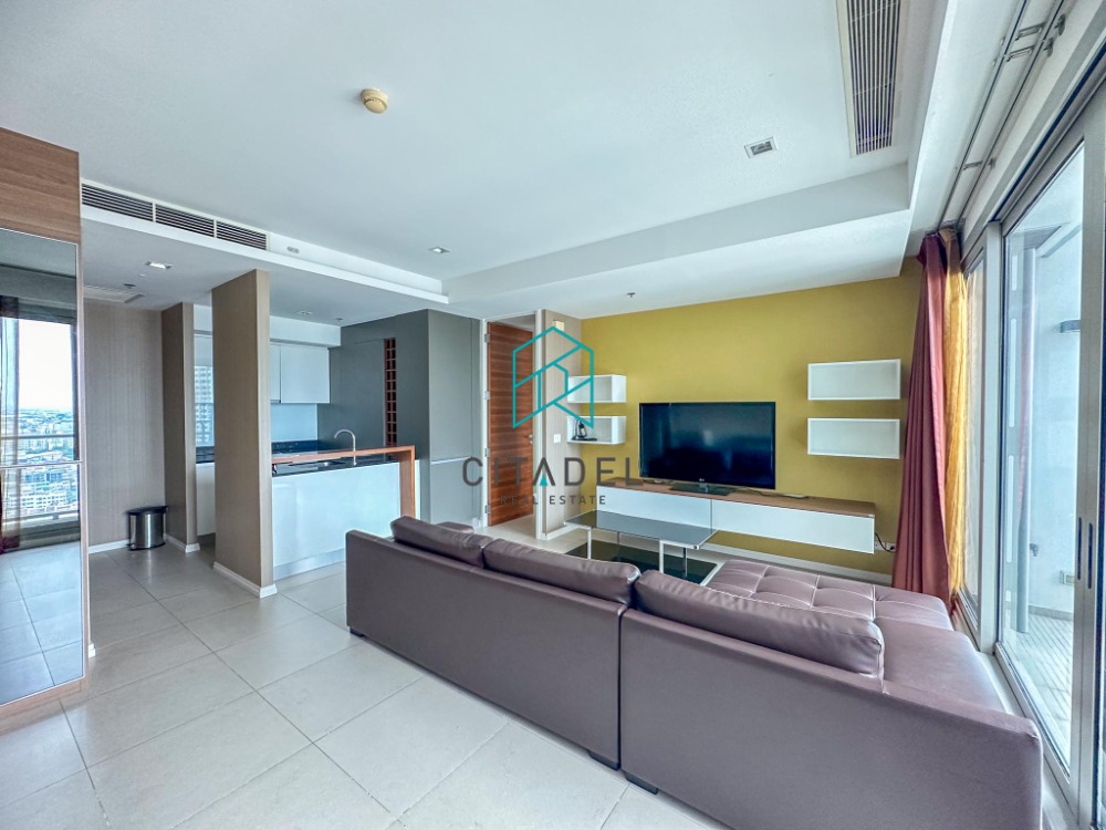The River by Raimon Land - Nicely Furnished 1 Bed Condo for Rent! – รูปที่ 4