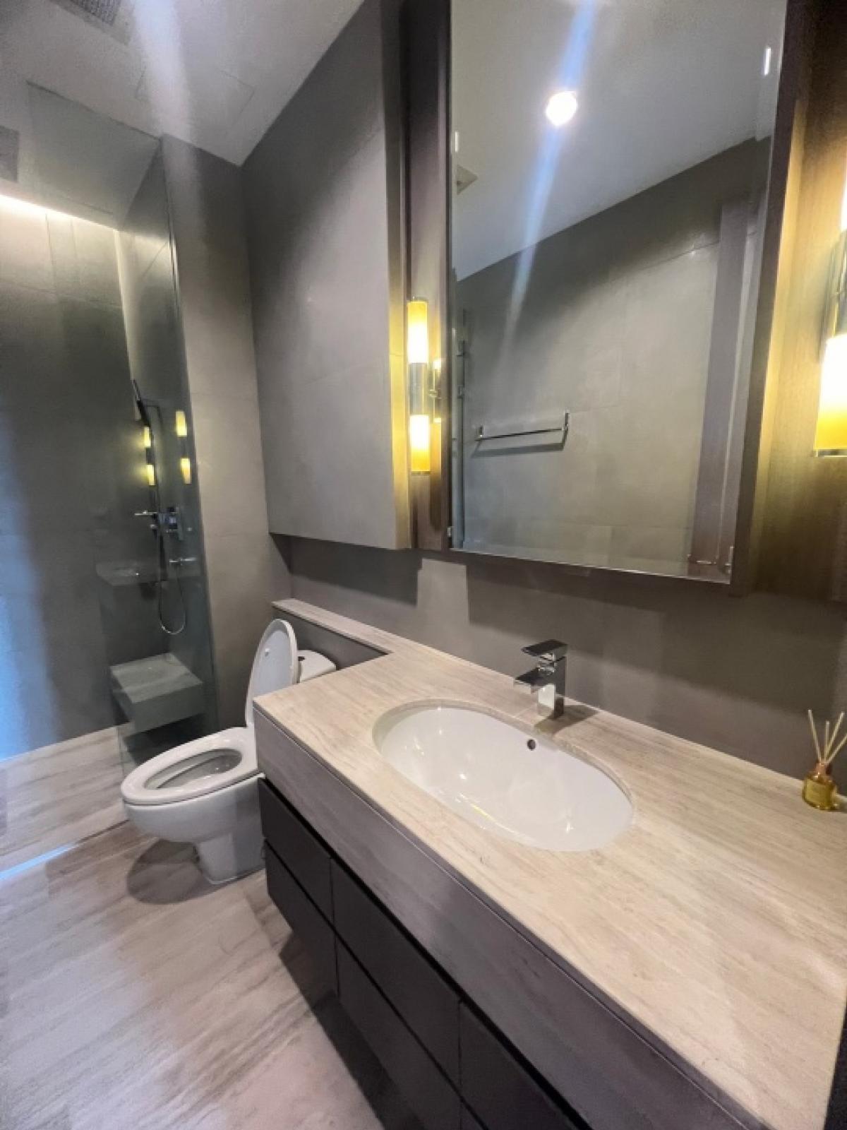 FOR RENT : THE DIPLOMAT SATHORN