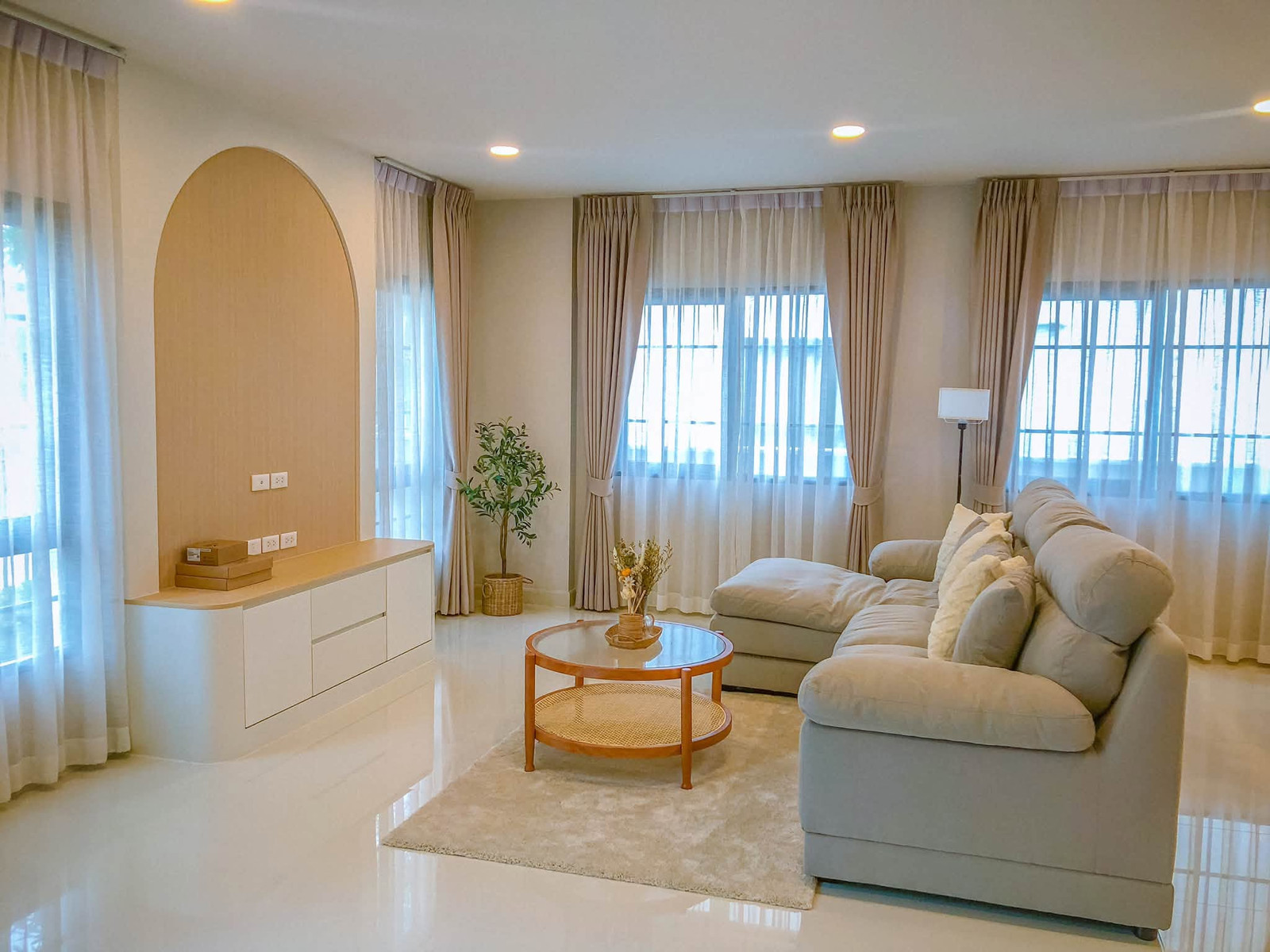 🎀😊 เช่าบ้าน เซนโทร บางนา เฟส2 (Centro Bangna Phese2)  ใกล้Megaบางนา – รูปที่ 3