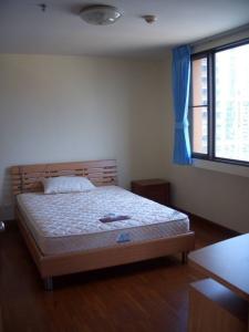 Condo for rent in Phloen Chit area