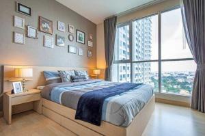 Condo for rent in Ratchadaphisek area 🎉