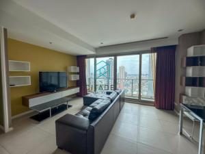 The River by Raimon Land - Nicely Furnished 1 Bed Condo for Rent!